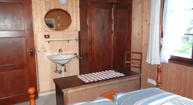 Chalet Rieder Engelberg, Book Chalet Sommerhuse i Obwalden, Hytte