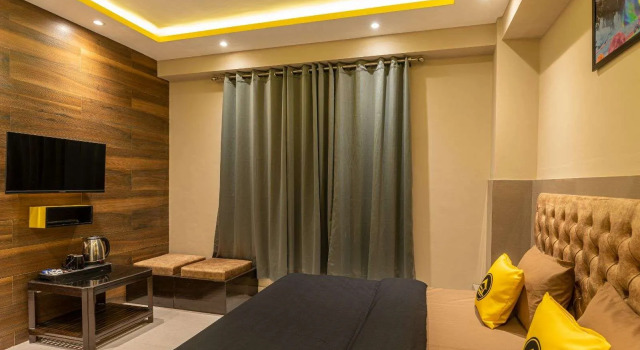 The Hosteller Shimla, Забронировать Хостел Шимла Shimla and Surroundings