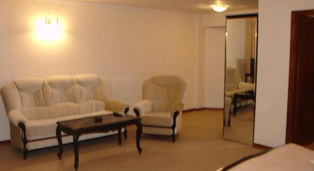 Двухместный номер Standard с балконом Hotel Klisura