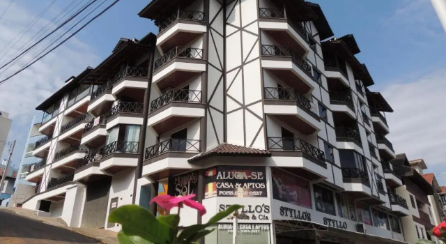 Apartamentos Morada do Sol, Забронировать Апартаменты/квартира Недорогие отели Пиратуба, рядом с Piratuba Thermal Waters, недорого
