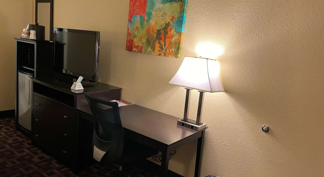Best Western Plus Pleasanton Inn