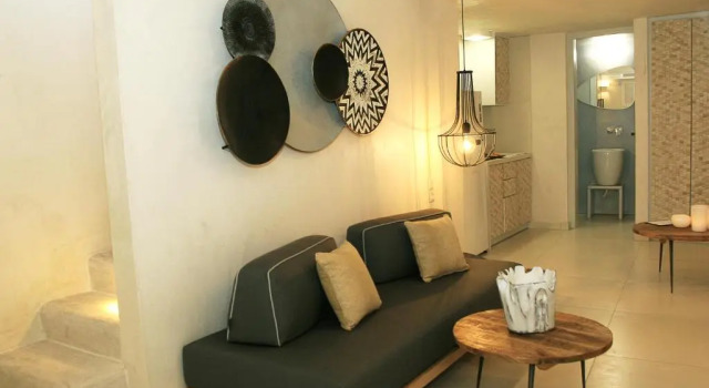 Люкс Luxury Esperia Luxury Suites