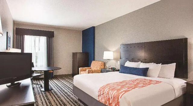 Номер La Quinta by Wyndham San Antonio Northwest