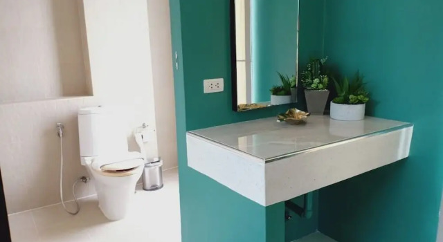 Люкс Пентхаус The Bihai Hua Hin