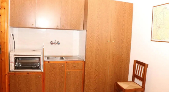 Номер Standard Maleatis Apollo Guesthouse