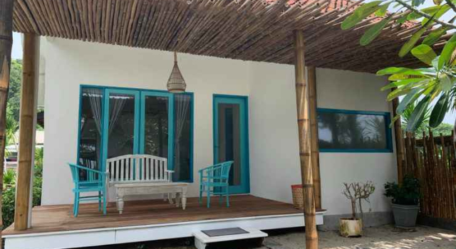 Kacchapa Resort and Restaurant, Buchen Sie Resort Sekongkang Sumbawa