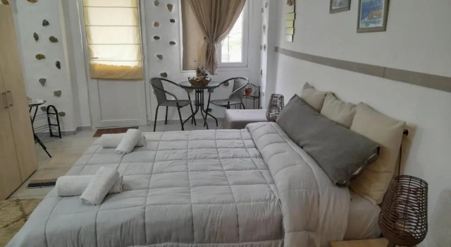 Номер Superior Ifigenia Apartments