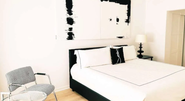 Jazz Hotel Palm Springs, Забронировать Отель Палм-Спрингс Coachella Valley, рядом с Loehmanns Plaza Shopping Center