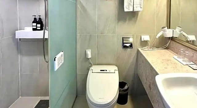 Двухместный номер Standard с видом на море Mstay Hotel