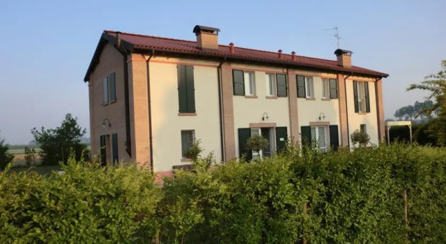 Agriturismo Alla Casella