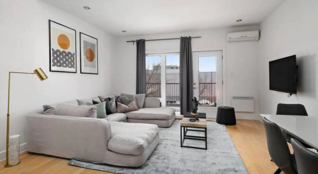 3 Bedroom Penthouse Great for Family Vacation, Rezervovat Hotel  