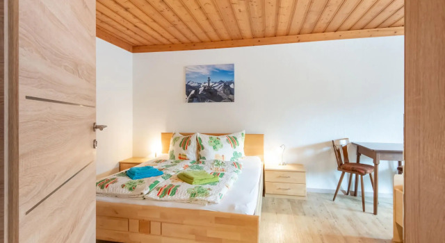 Picturesque apartment in Bramberg with balcony, Rezervovat Apartmán Bramberg am Wildkogel Wildkogel Arena