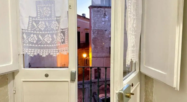 Коттедж Le Cementine house Vacanze Salento