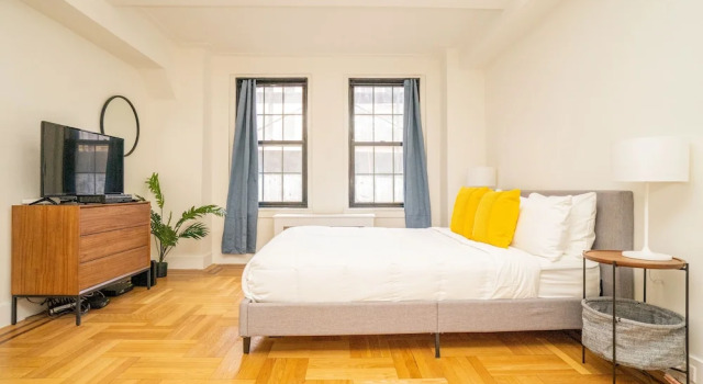 Central Park Apartments Stays, Забронировать Апартаменты/квартира Апартаменты Нью-Йорка, рядом с Концертный и выставочный зал Park Avenue Armory, Апартаменты/квартира