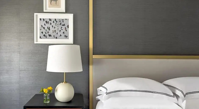 Двухместный номер Essential Kimpton Brice Hotel by IHG