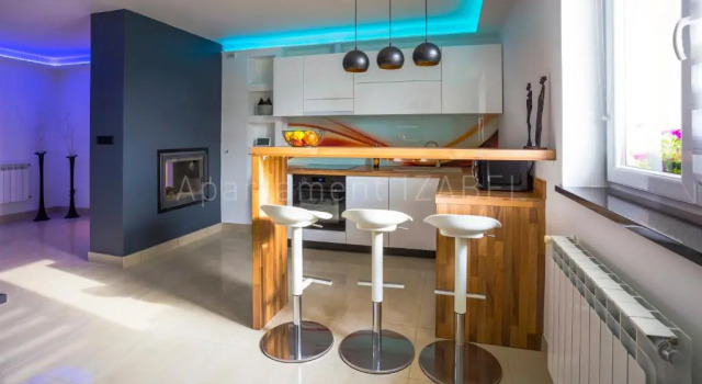 Апартаменты Apartament Izabel
