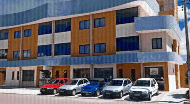 Aparthotel Eporedia