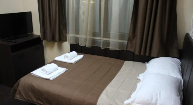 Standard single cameră Guest house VRAZHDEBNA