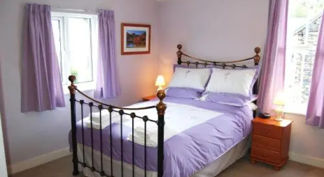 Beech End, Boek Hotel Braithwaite Cumbria