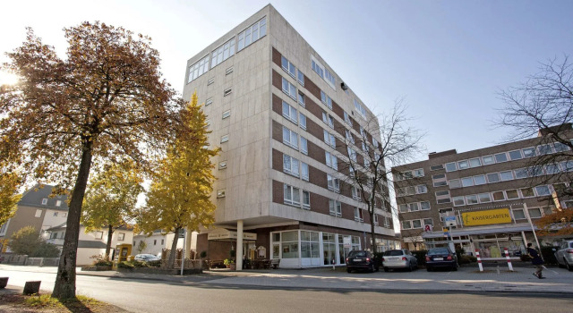 Concorde Hotel Siegen
