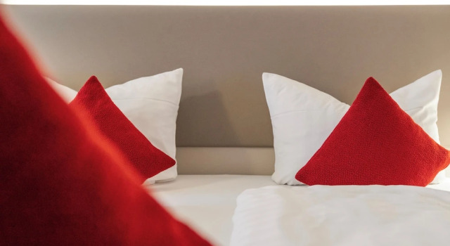 Одноместный полулюкс Hotel Fuchsen