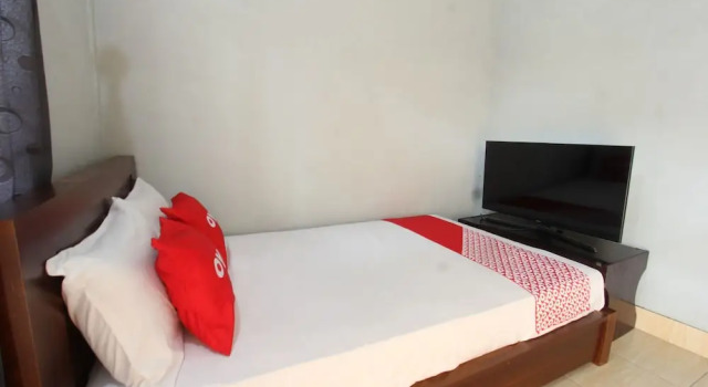 OYO 93267 Barokah Rooms Syariah