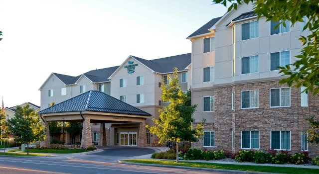 Homewood Suites by Hilton Fort Collins