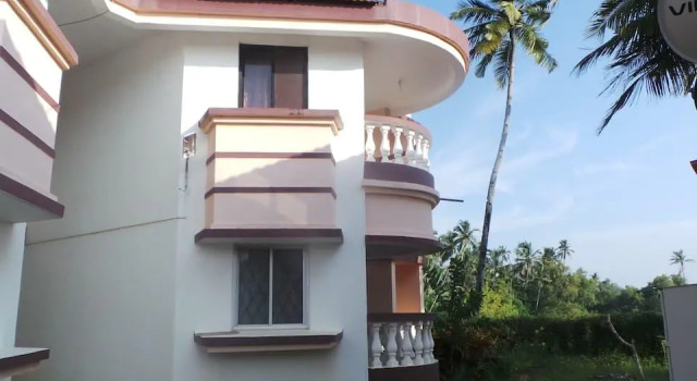 Lotus Economy, Goa, Réserver Hôtel Benaulim Lagos