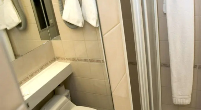 Семейный номер Standard Hotell Valhall