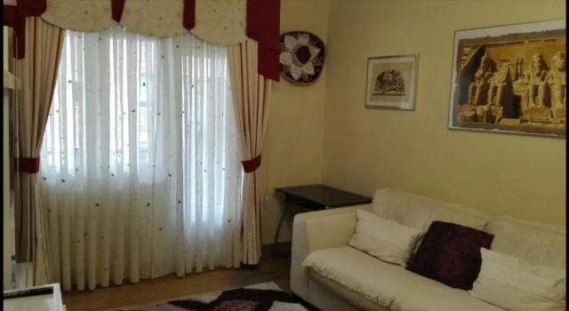 Casa Jon Con Garage Y Wifi, Rezerwuj Hotel Hotele w Baskonia z parkingiem, Parking