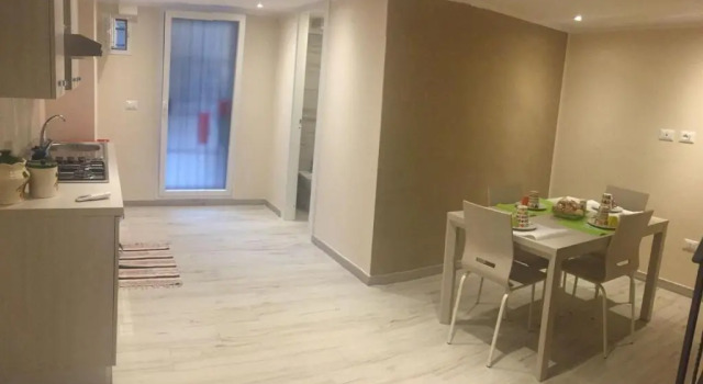 Апартаменты B&B Mario Pagano