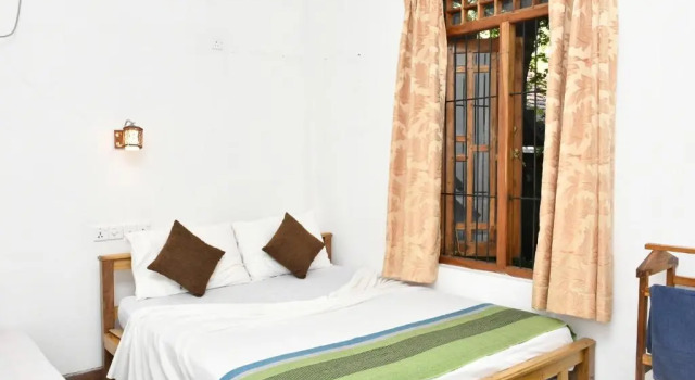 Pearl Bungalow Trincomalee, Varaa Hotelli Edulliset hotellit kohteessa Trincomalee District