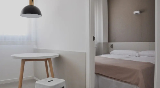 Студия Residencia Universitaria Resa Tarragona Mediterrani