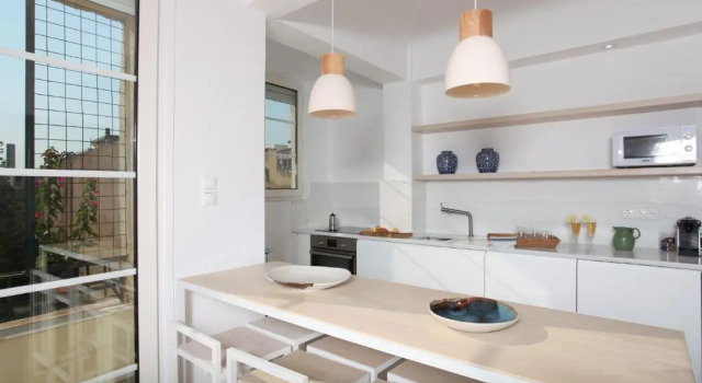 Plaka penthouse with Acropolis views! - PL6, Забронировать Отель Афины Острова Саронического залива - Аттика, рядом с Холм Филопаппос
