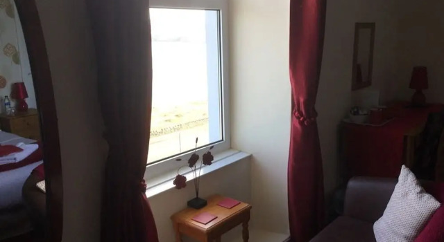 Номер Deluxe The Trecastell Hotel