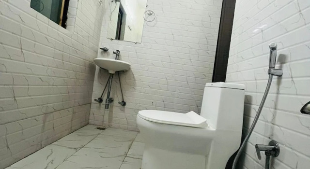 Номер Deluxe Badal Inn