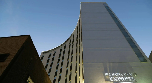Ejecutivo Express Consulado, Book Hotel Hotels in Jalisco with Breakfast, Breakfasts