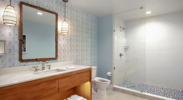 Двухместная студия Deluxe Margaritaville Vacation Club - Nashville