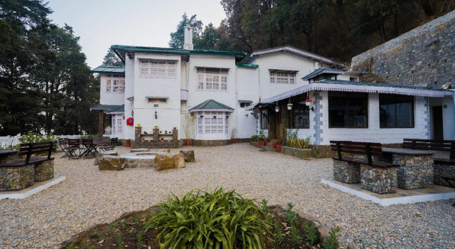 Двухместный номер Standard House of Bhikampur