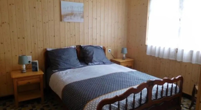 Maison La Faute-sur-Mer, 3 pièces, 6 personnes - FR-1-476-113