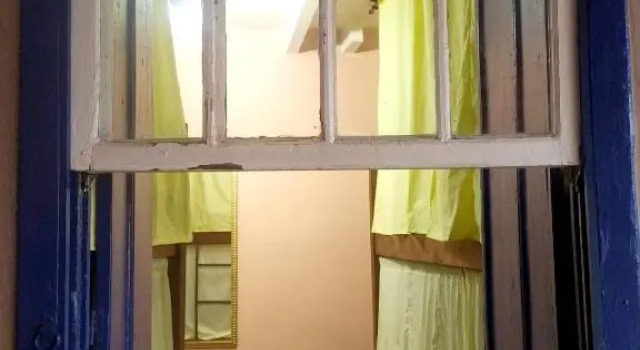É Hostel, Забронировать Хостел Недорогие отели Ору-Прету, рядом с Sao Francisco de Paula Church, недорого