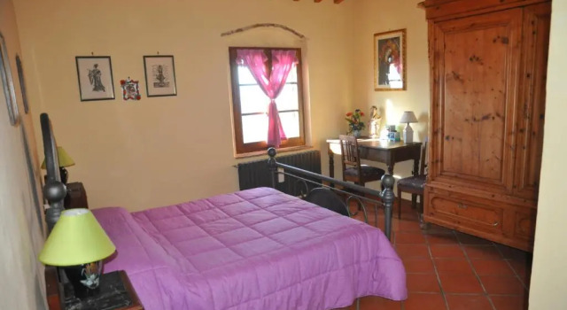 Номер Standard Casa della Madonna