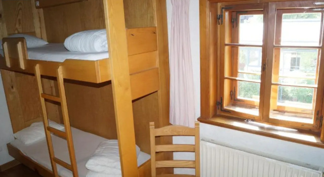 Youth Hostel Feldkirch