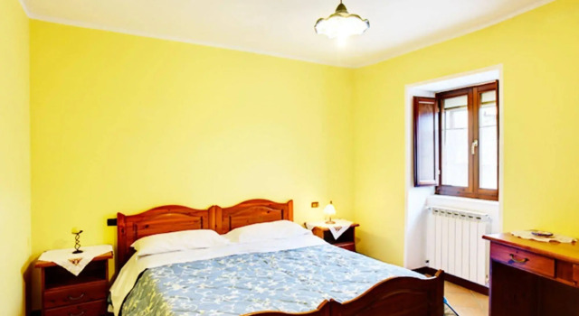 Le Coccole, Prenota Casa vacanze Guardiaregia Molise