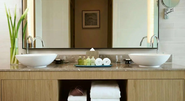 Двухместный номер Deluxe с видом на море Mövenpick Siam Hotel Na Jomtien Pattaya