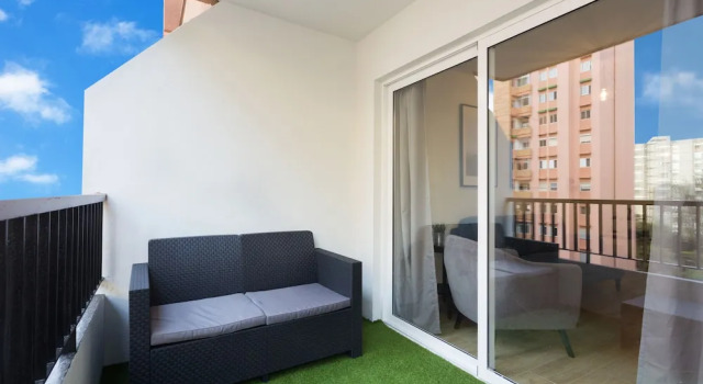 HomeLike Moderm Center Apartment, Забронировать Апартаменты/квартира Апартаменты Санта-Крус-де-Тенерифе, рядом с Archeological Museum, Апартаменты/квартира