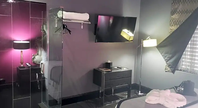 Студия Vu Guesthouse
