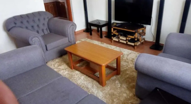 Lewisky homestays and tours, Buchen Sie Hotel Kabete Central