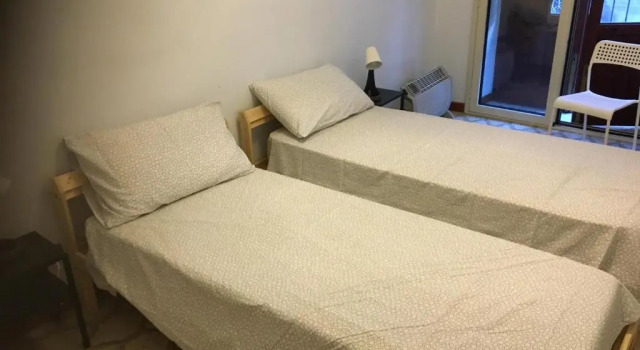 Appartement VegApartment