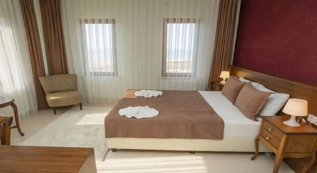 Номер Standard Mavi Köy Şile